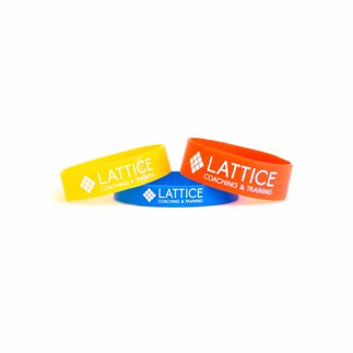 Lattice Extensor Band Pack