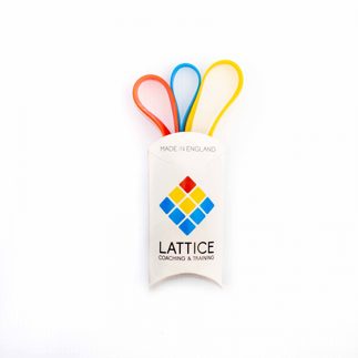 Lattice Extensor Band Pack