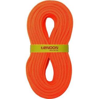 Smart Lite 9.5mm Single Rope Standard Treatment