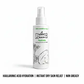 Hydrate (Formerly Spit)