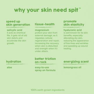 Hydrate (Formerly Spit)