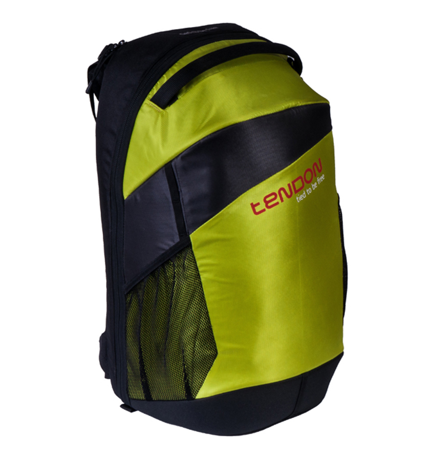 Green Tendon Gear Bag 45L