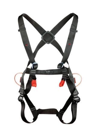 Comp Full Body Harness