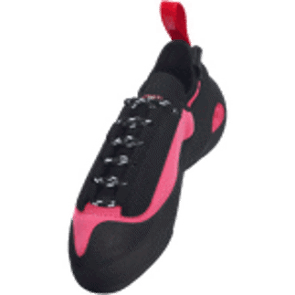 Lace LV Climbing Shoes Seconds - UK4.5