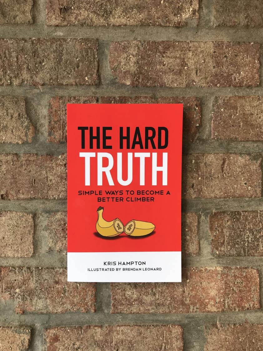 The Hard Truth Book