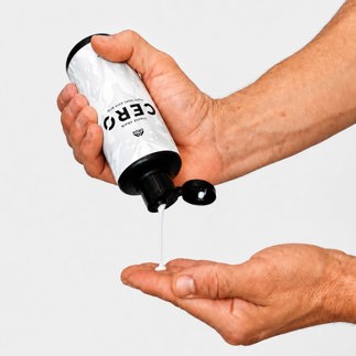 Crux Zero Liquid Chalk 200ml