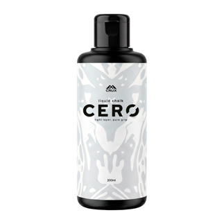Crux Zero Liquid Chalk 200ml