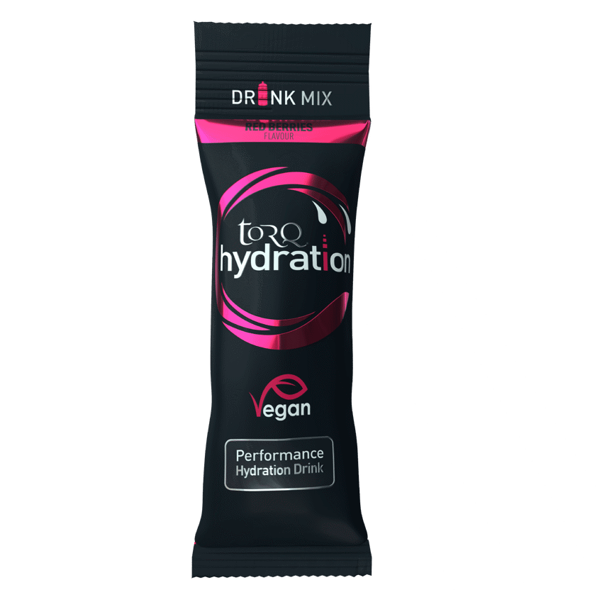 red berries Torq Hydration