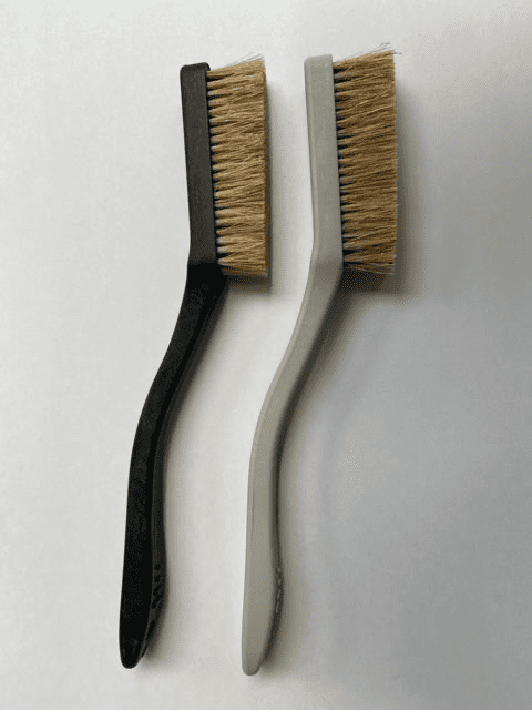 Black swatch