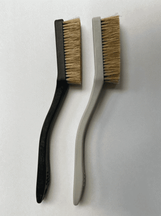 Recycled Plastic Brush