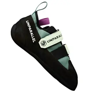 2026 Rise VCS LV Climbing Shoes (dry green/black)