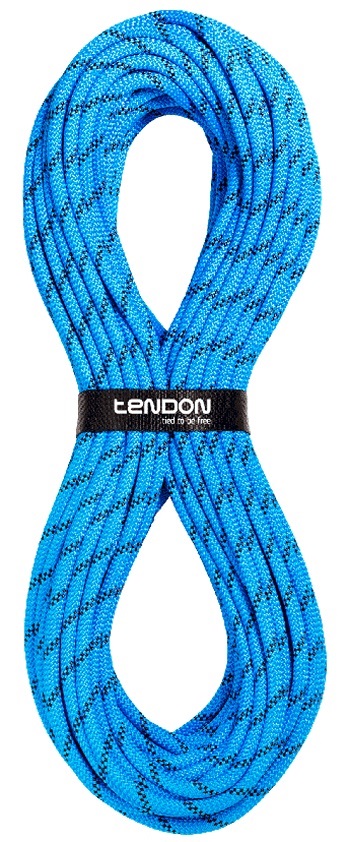 Blue / Black swatch