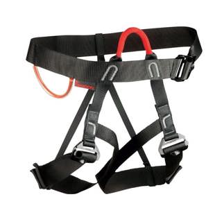 Jammy Climbing Harness
