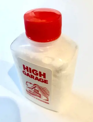 Toyko Powder High Garage Liquid Chalk 47g