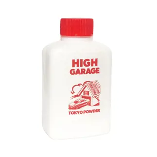 Toyko Powder High Garage Liquid Chalk 47g