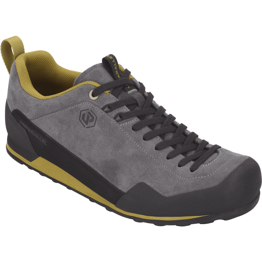 slate grey/mud green Rock Guide Approach Shoes