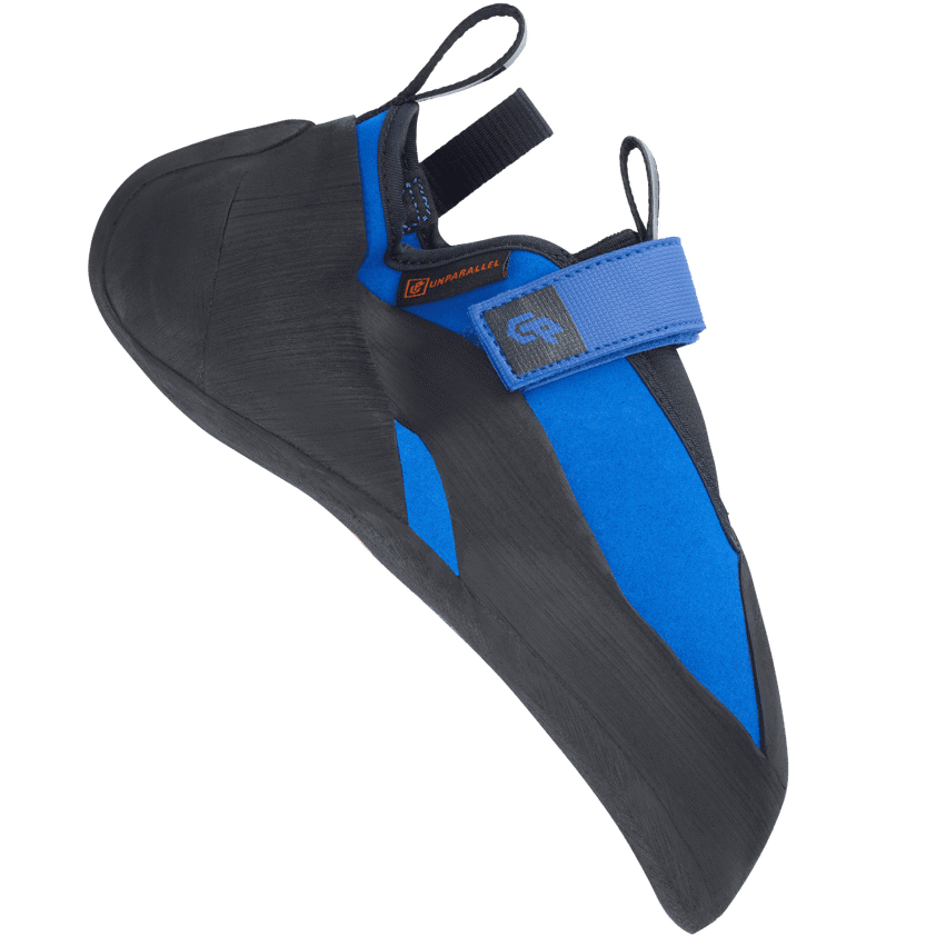 TN Pro 2021 MODEL - UK 4, 4.5, 5, 5.5 Climbing Shoes