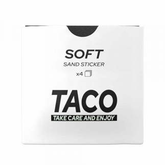Hard Replacement Sanding Packs