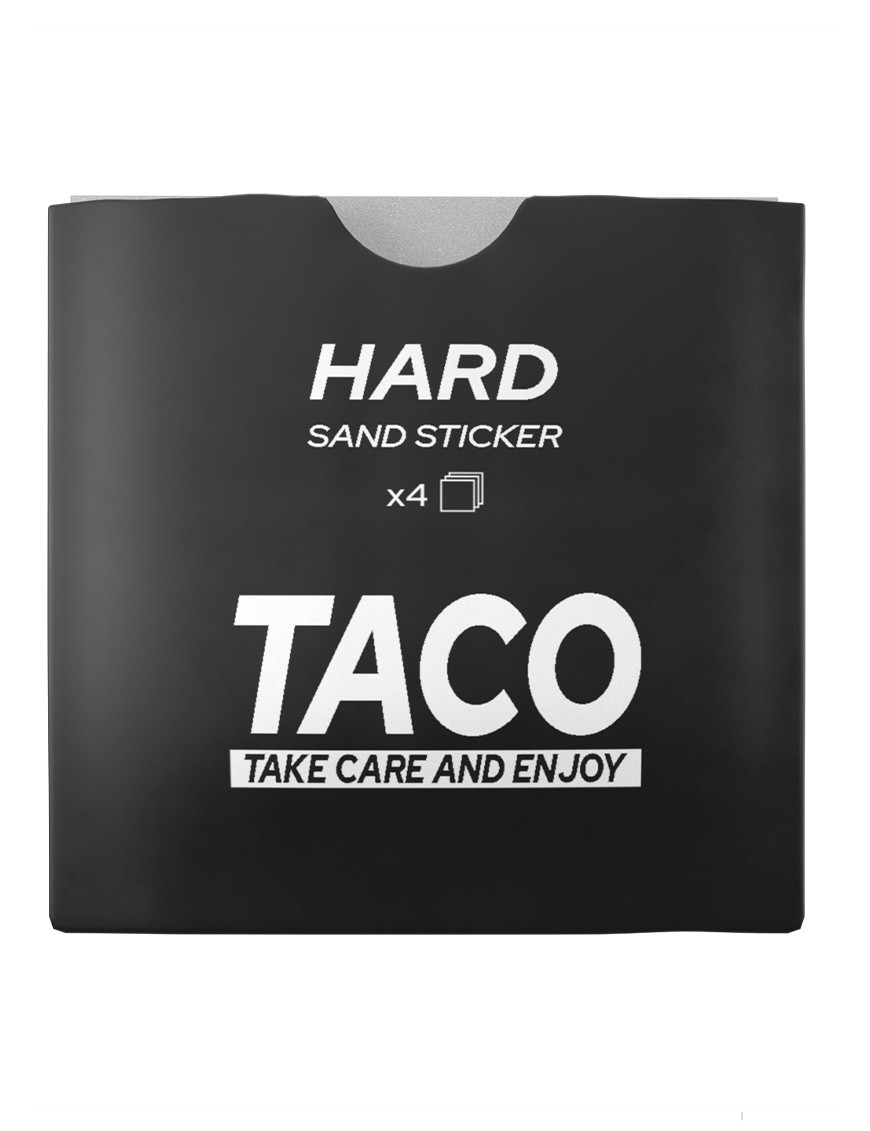 Hard swatch