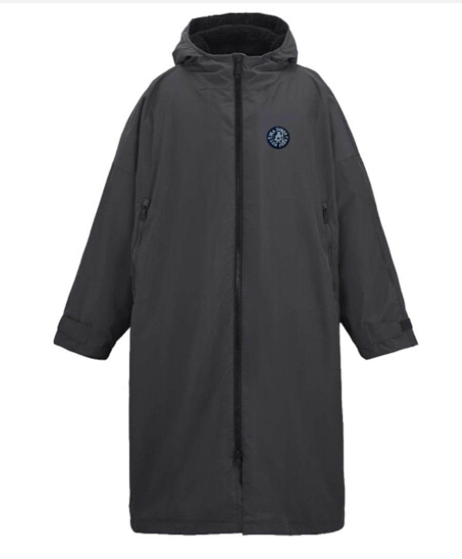 Changling Robe