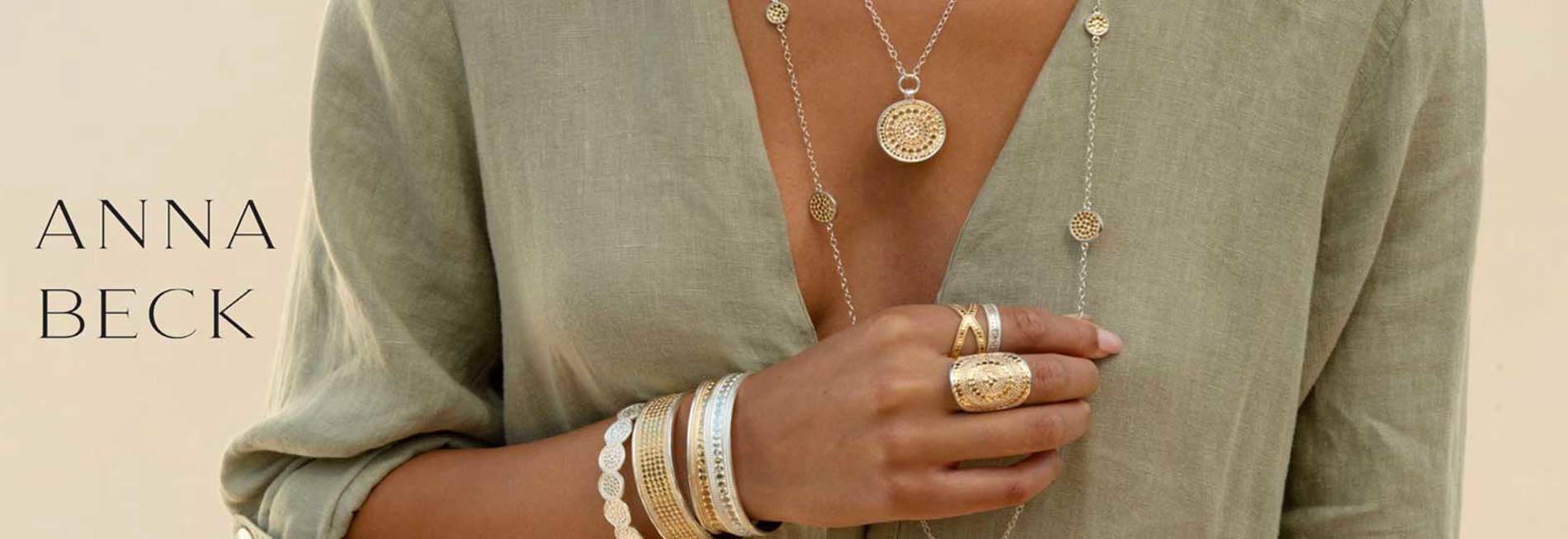 Anna Beck Anna Beck