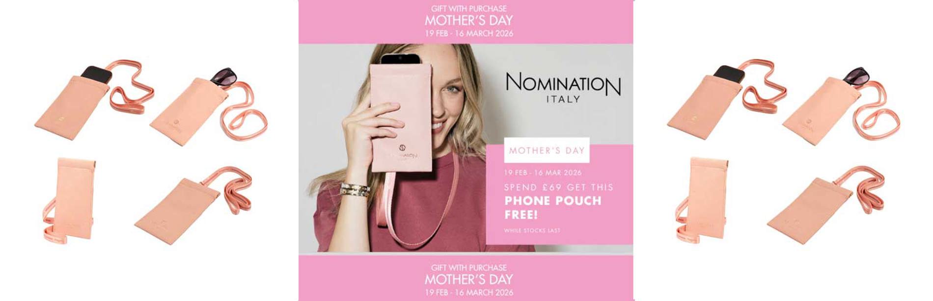 Nomination Extension