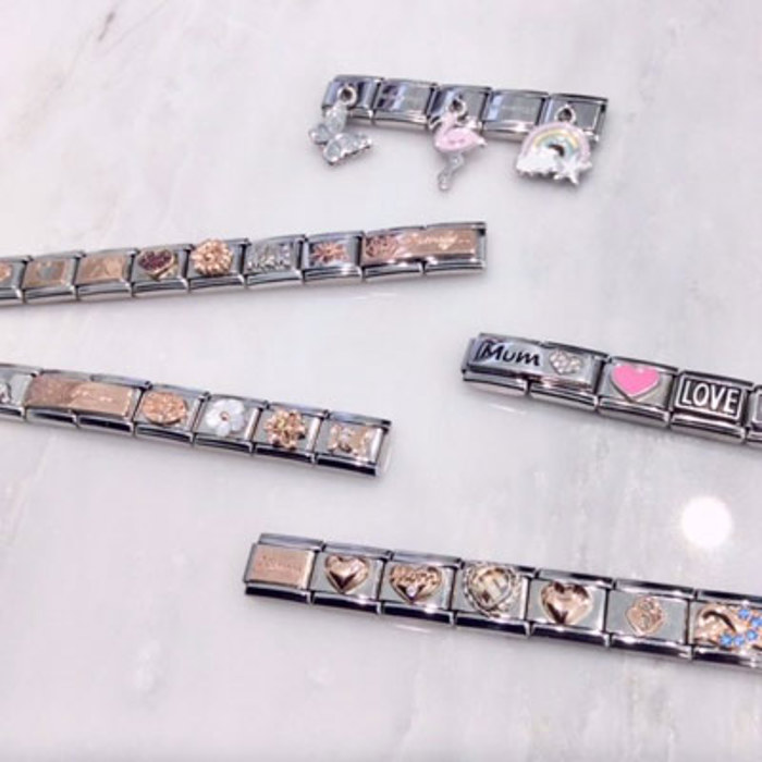 Charm Links Charm Links