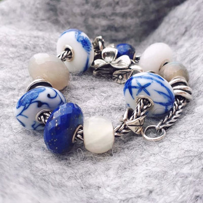 Charm Beads Charm Beads