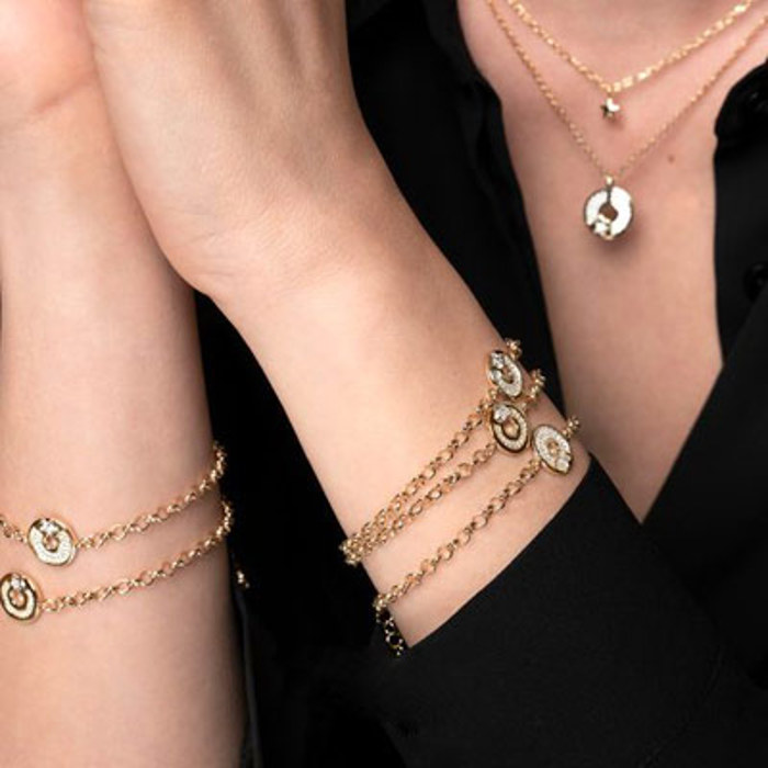 Nomination Jewellery