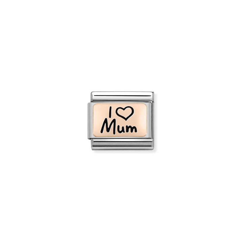 430111 01 I Love Mum