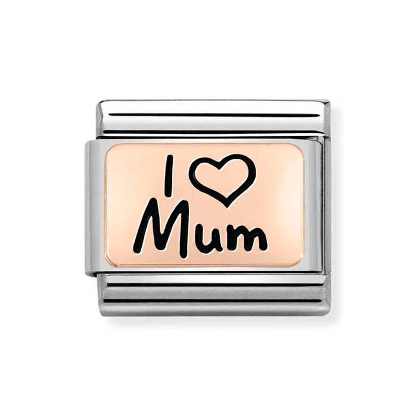 430111 01 I Love Mum