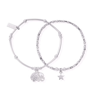 Lucky Set of 2 Bracelets