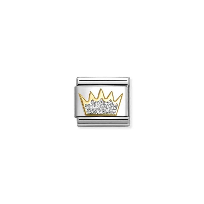 030220 21 Glitter Crown