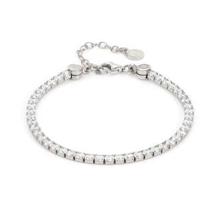 Sterling Silver 148617 Chic & Charm CELEBRATION Bracelet