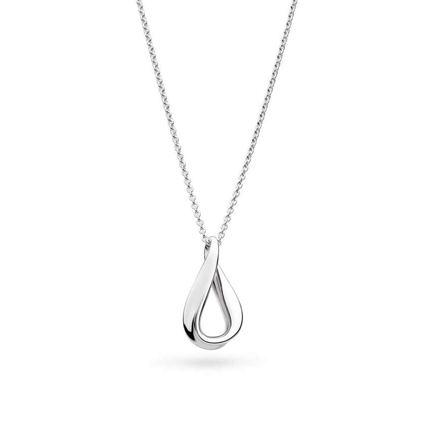 Serenity Dainty 18" Necklace