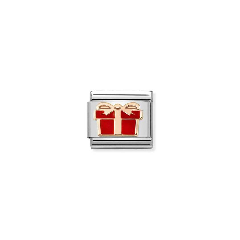 430202 07 RED Gift Box