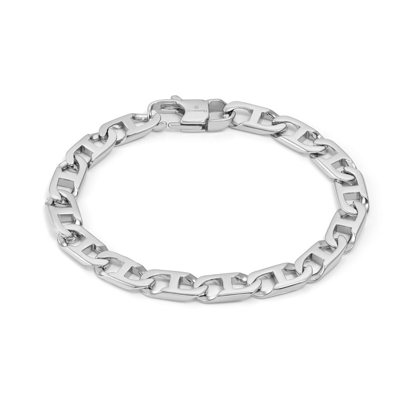 028949 Large Link Bracelet
