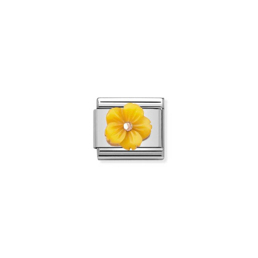 430510 06 Flower Yellow MOP