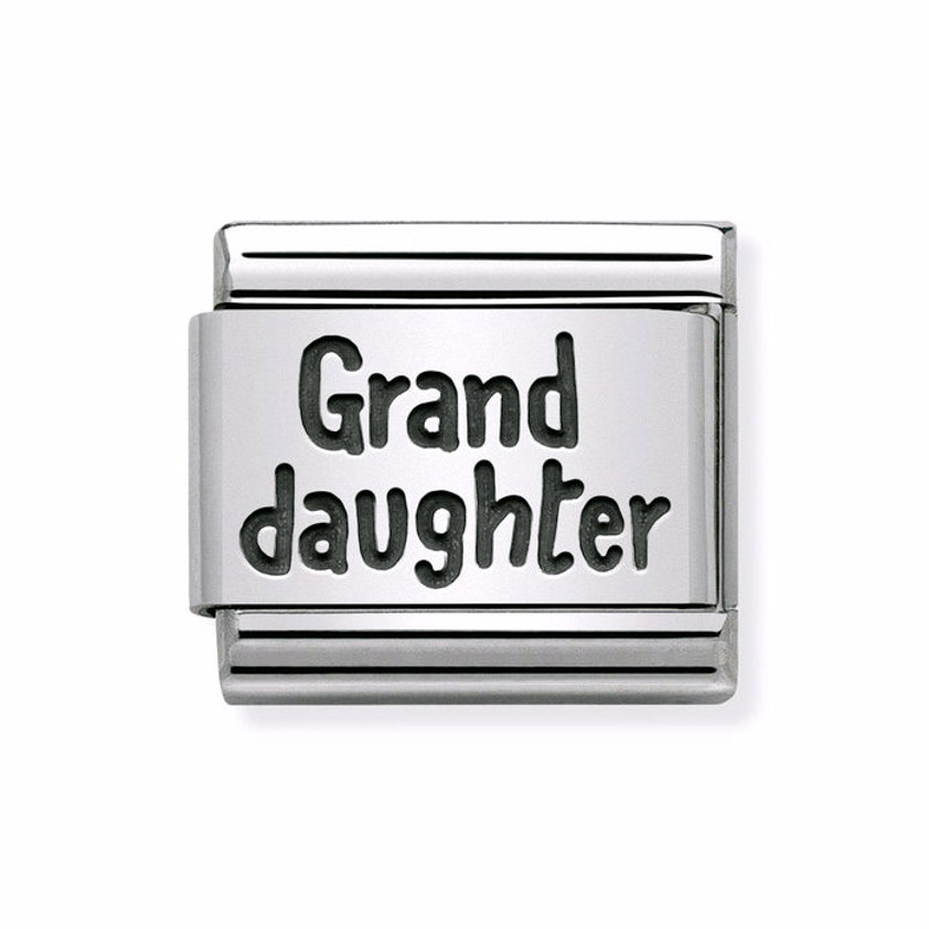 330102 43 Grand Daughter