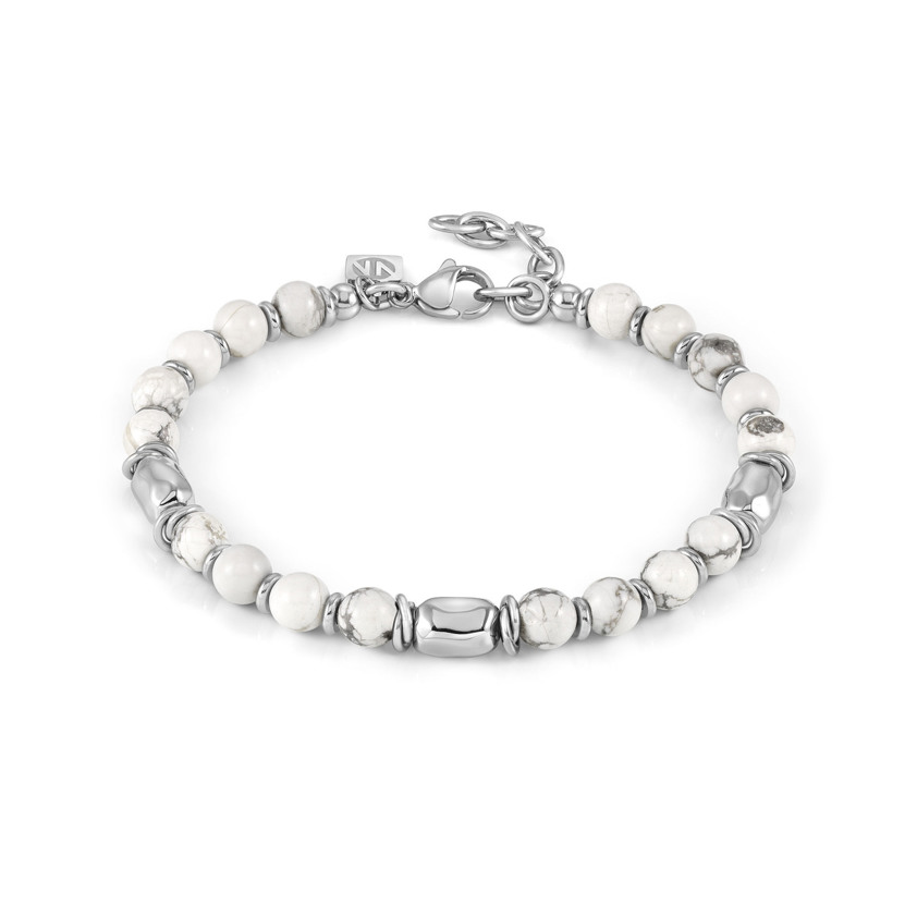 White Turquoise 027930 INSTINCT STYLE Bracelets