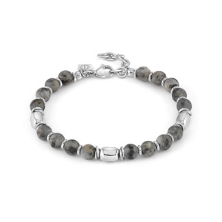 Grey Jasper 027930 INSTINCT STYLE Bracelets