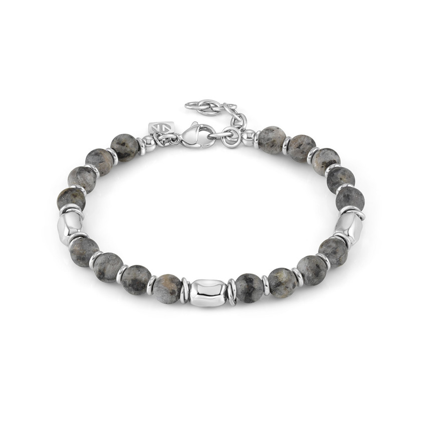Grey Jasper 027930 INSTINCT STYLE Bracelets