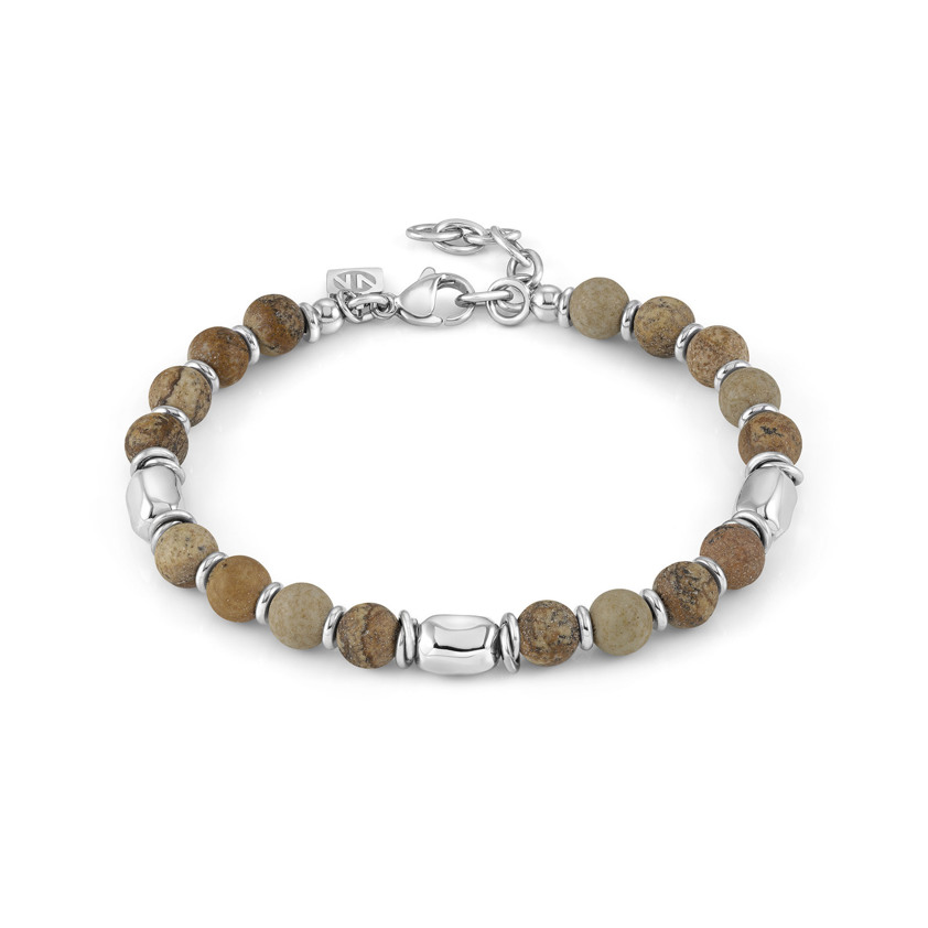 Paesina Stone 027930 INSTINCT STYLE Bracelets