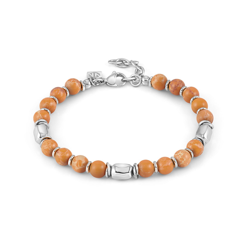 Orange Jasper 027930 INSTINCT STYLE Bracelets