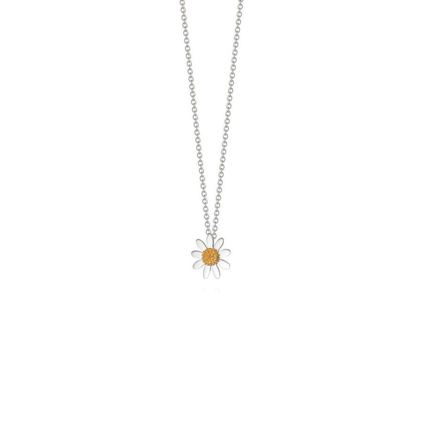 Marguerite 12mm Necklace