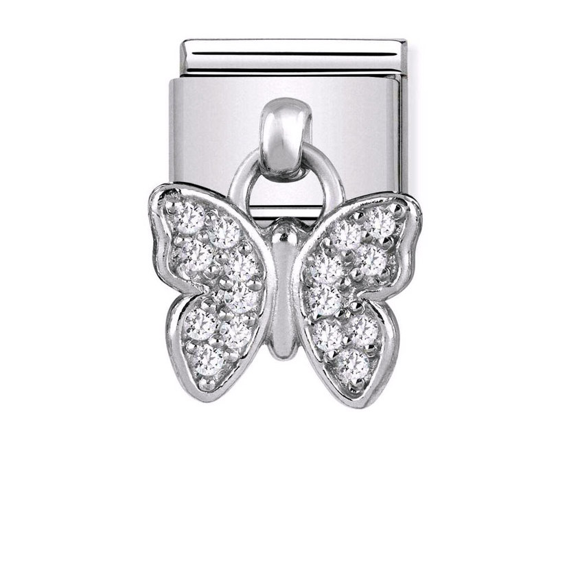 331800 16 CZ Butterfly