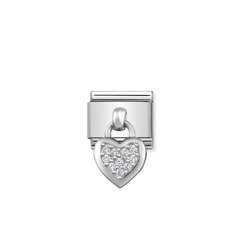 331800 01 CZ Heart