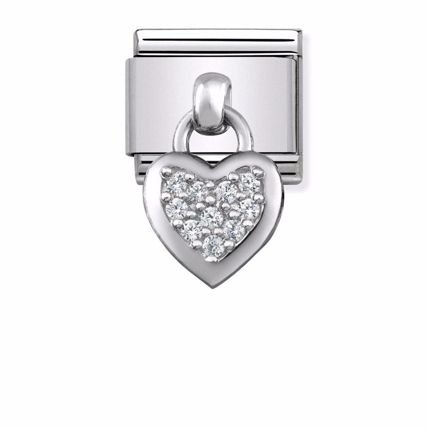 331800 01 CZ Heart