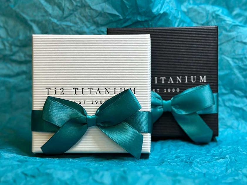 Brown T.WE054 Infinity Drops