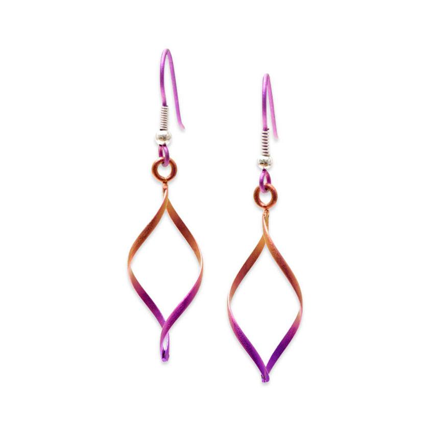 PINK T.WE054 Infinity Drops